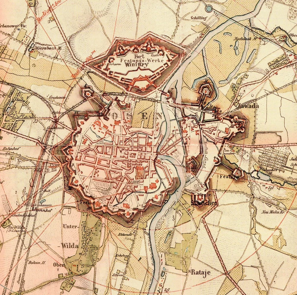 Dni Twierdzy Poznań [Program]