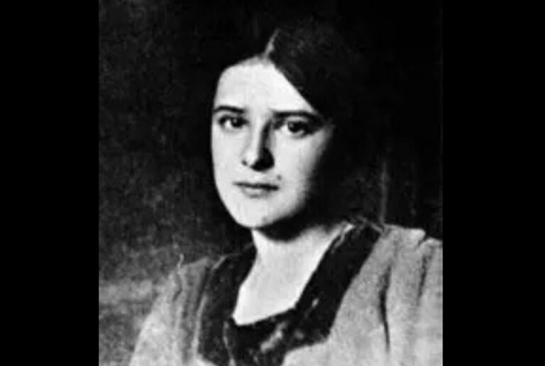 Stanisława Przybyszewska