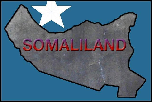Somaliland