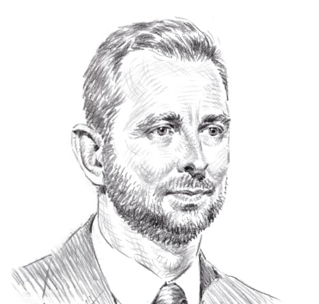 Zdjęcie autora: Władysław KOSINIAK-KAMYSZ