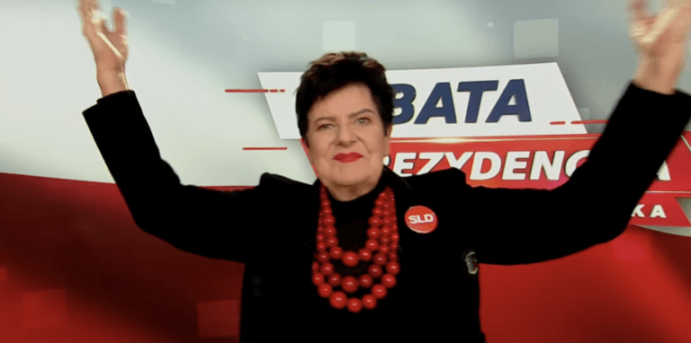 Była posłanka SLD Joanna Senyszyn poinformowała, że jej partia polityczna pod nazwą Nowa Fala Profesor Senyszyn zostanie zarejestrowana jesienią. Jak mówiła, kilka dni temu ruszyła zbiórka podpisów. Wyjaśniła, że celem partii jest wejście do Sejmu w 2027 r.