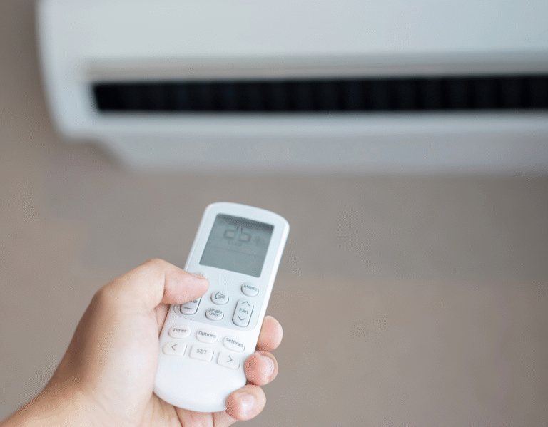 Klimatyzacja zwiększa cenę mieszkań