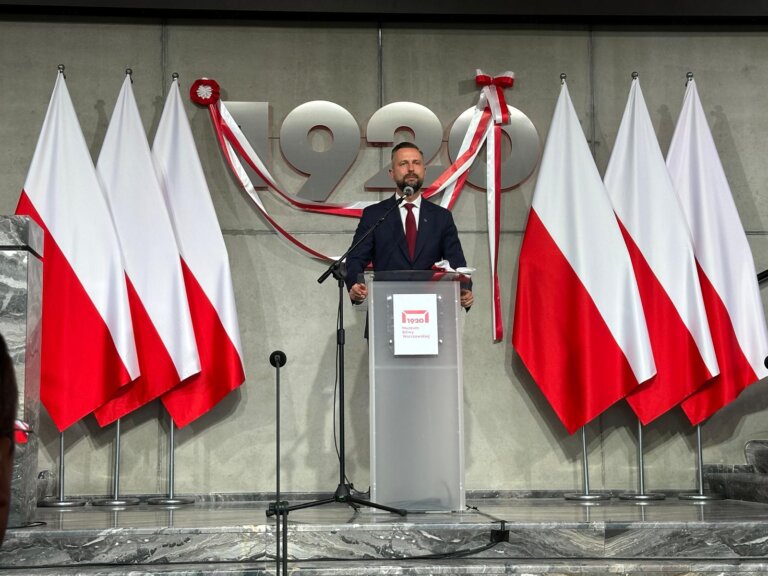 centrum polskiej polityki pamięci