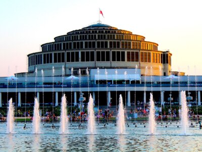 Jolanta PAWNIK: Max Berg – architekt, który zmienił oblicze Wrocławia