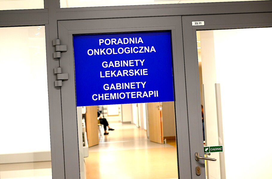 funkcjonowanie opieki zdrowotnej