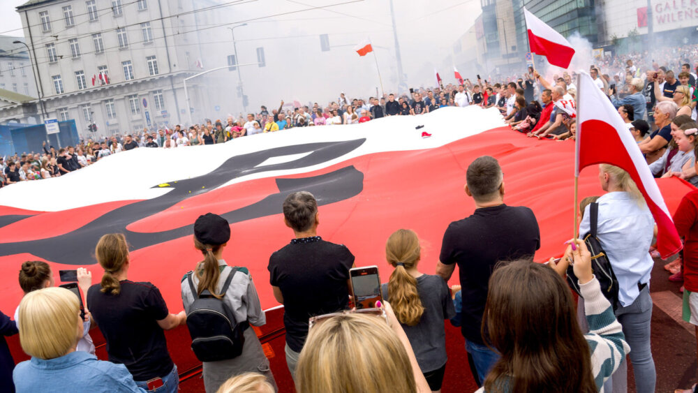 Zdjęcie okładkowe wpisu Wydanie 589 Wszystko co Najważniejsze