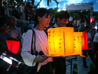 Kard. Blaise CUPICH: Decyzja o zrzuceniu bomb atomowych na Hiroszimę i Nagasaki była bezwzględnie zła