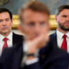 Daniel FRIED: Trump, Zełenski i europejscy przywódcy w Białym Domu – krok w stronę porozumienia?