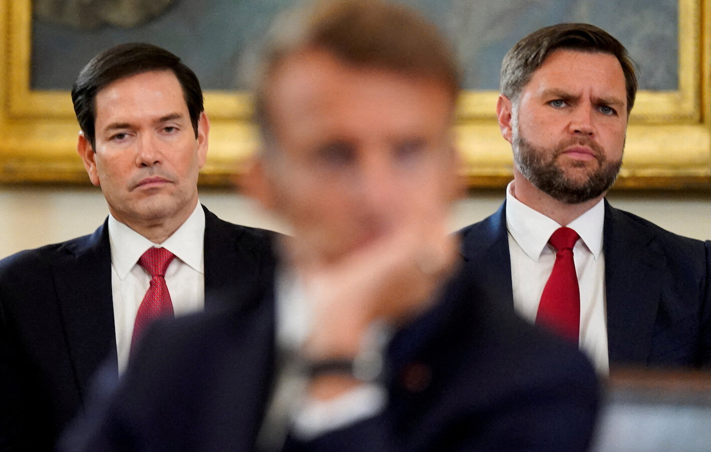 Daniel FRIED: Trump, Zełenski i europejscy przywódcy w Białym Domu – krok w stronę porozumienia?