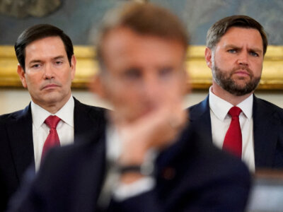 Daniel FRIED: Trump, Zełenski i europejscy przywódcy w Białym Domu – krok w stronę porozumienia?