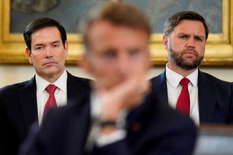 Gwarancja bezpieczeństwa dla Ukrainy