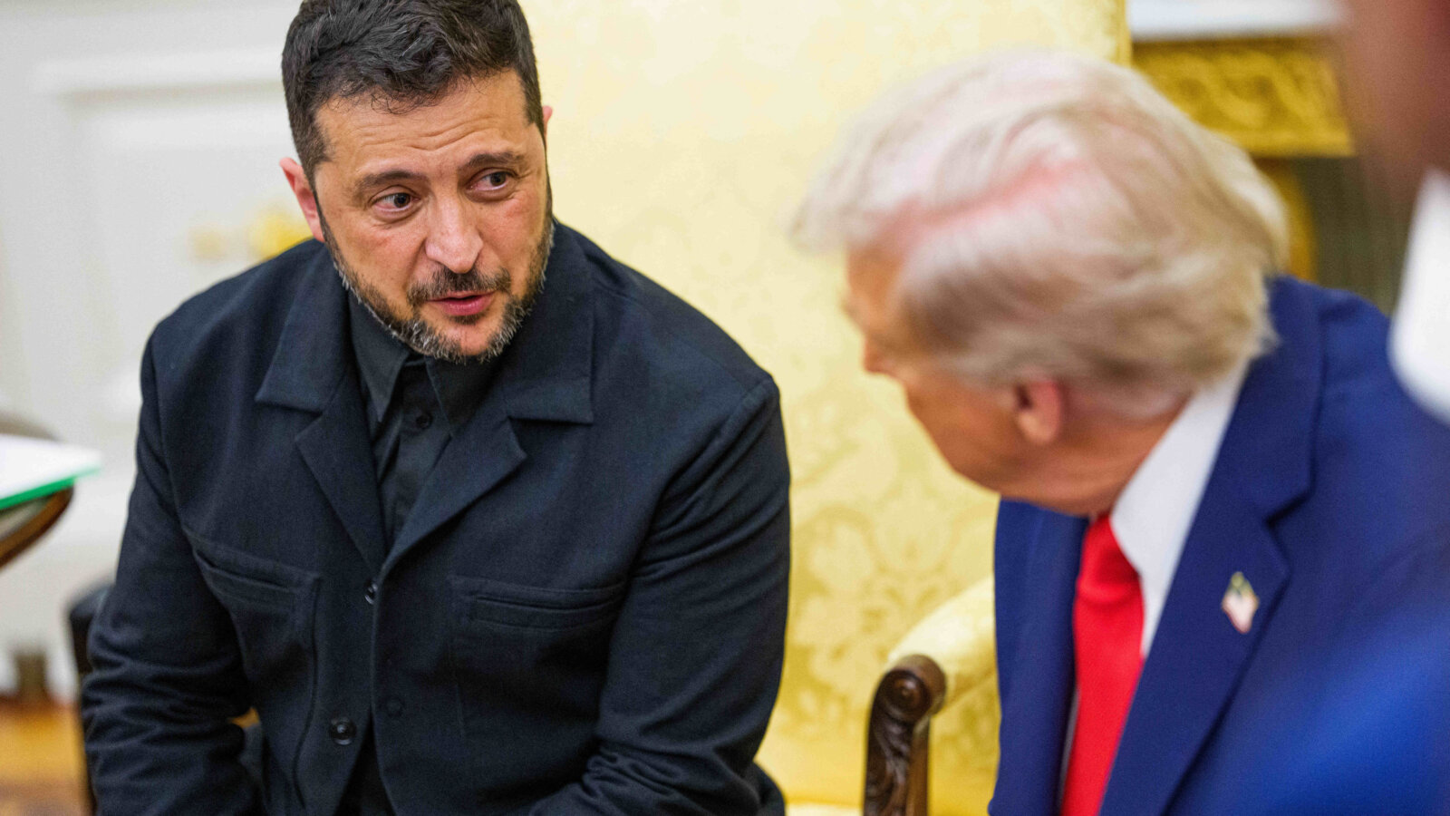 Peter ROUGH: Kiedy i jak skończy się wojna na Ukrainie?