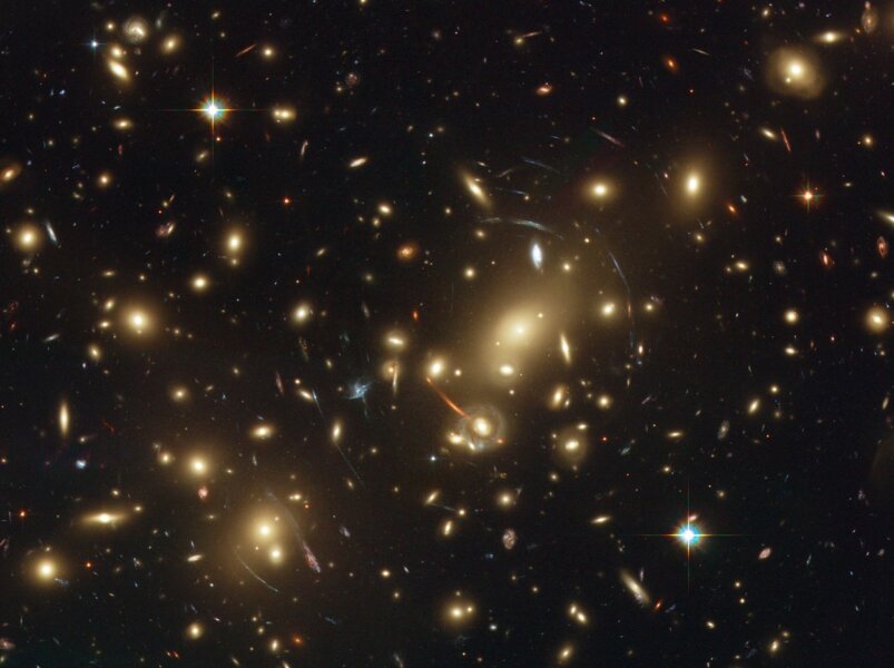 Abell 2218