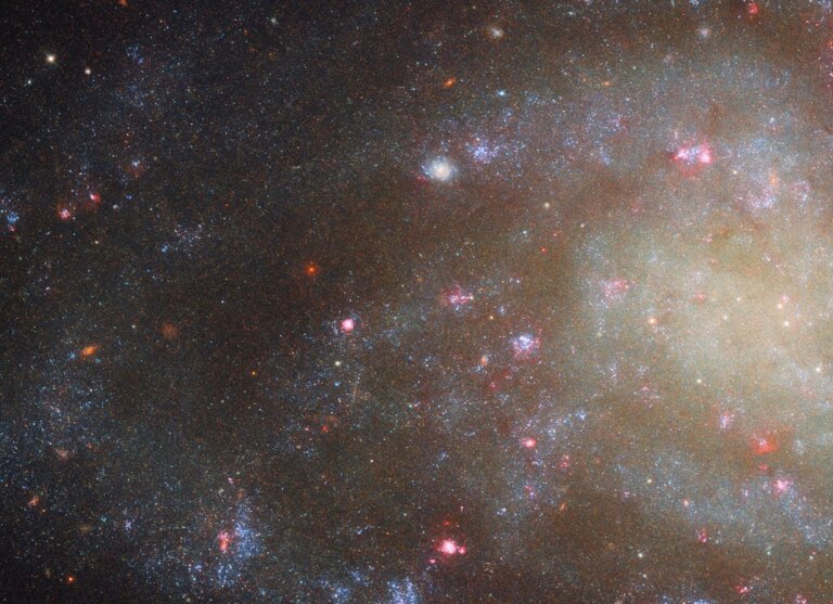 NGC 45