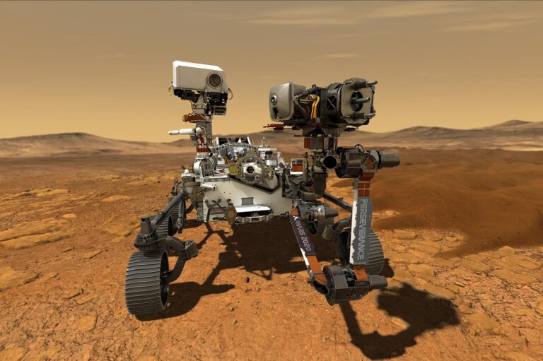 Międzynarodowe zawody łazików marsjańskich, 11. European Rover Challenge 2025, rozpoczną się w piątek (29 sierpnia 2025 roku) w Krakowie na Marsyardzie – terenie imitującym powierzchnię Czerwonej Planety. W konkursie wystartuje 25 zespołów studenckich, w tym pięć z Polski.