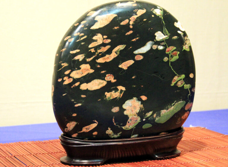 suiseki