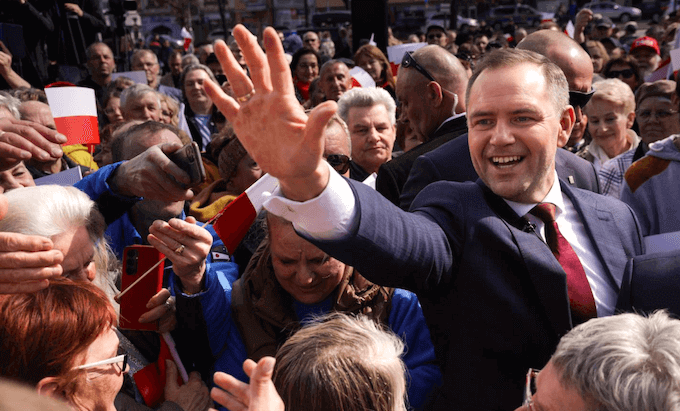 Czy należy obawiać się Karola Nawrockiego