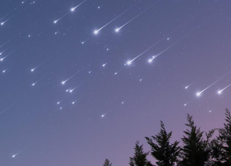 Noc Perseidów