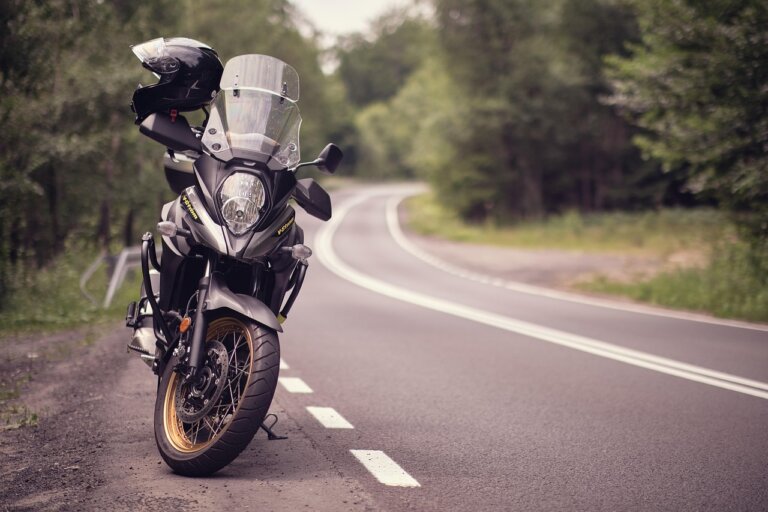 Mundurowy Rajd Motocyklowy