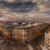 Julia DELANNE: Miesiąc w Paryżu. Dziesięć pomysłów. Wrzesień 2025