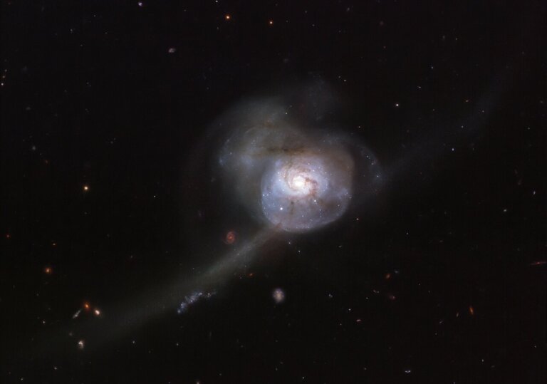 NGC 34