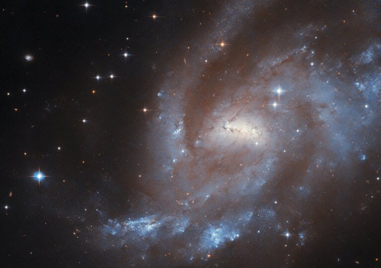 UGC 11861