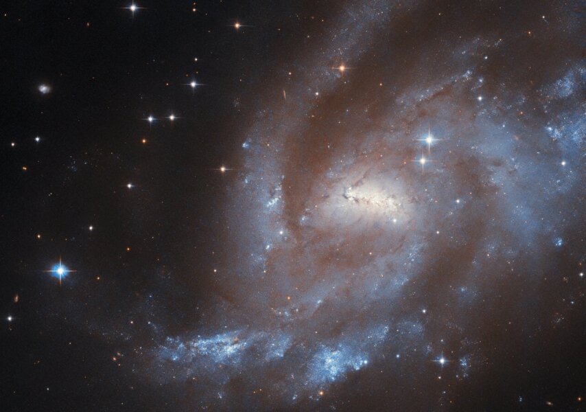 UGC 11861