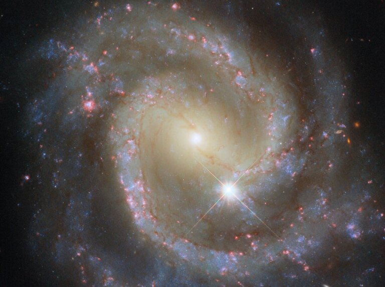 NGC 3507