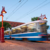 Jolanta PAWNIK: Des chevaux à la modernité : 150 ans d’histoire des tramways de Wrocław