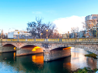 Jolanta PAWNIK: Pierwszy budowniczy nowoczesnych wrocławskich mostów. Kim był Alexander Kaumann?