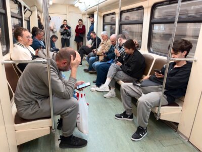 Jan ROKITA: Pozór normalnego życia