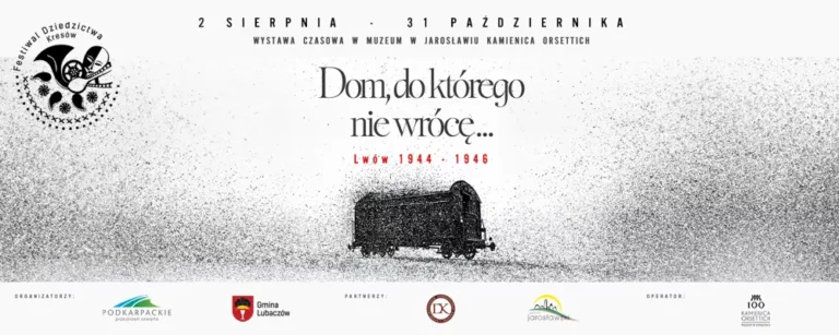 Lwów 1944-1946