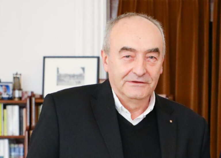 Zygmunt STĘPIŃSKI