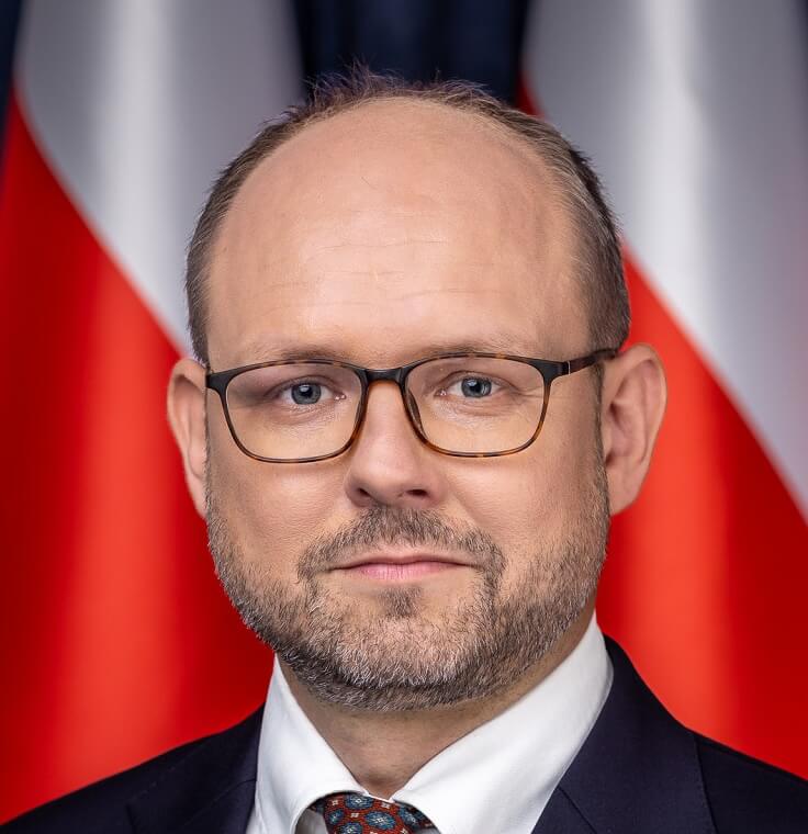 Photo of Marcin PRZYDACZ