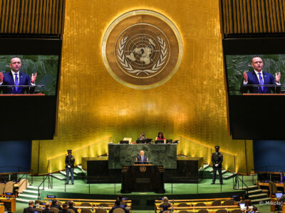 Marcin PRZYDACZ: Polska aktywna i słyszalna