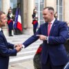 Nathaniel GARSTECKA: Karol Nawrocki może nadać Europie nowy impuls
