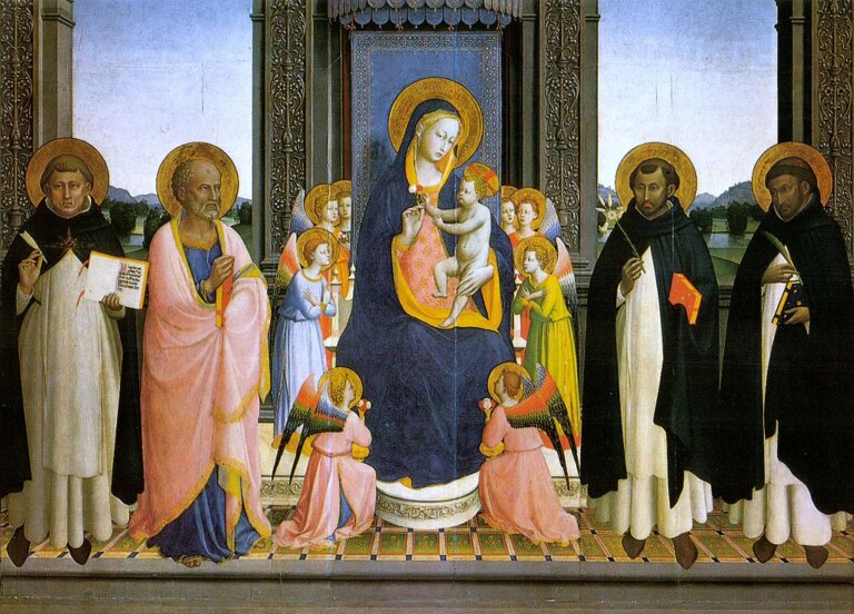 Beato Angelico