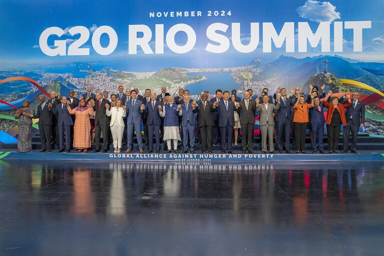 Grupa G20