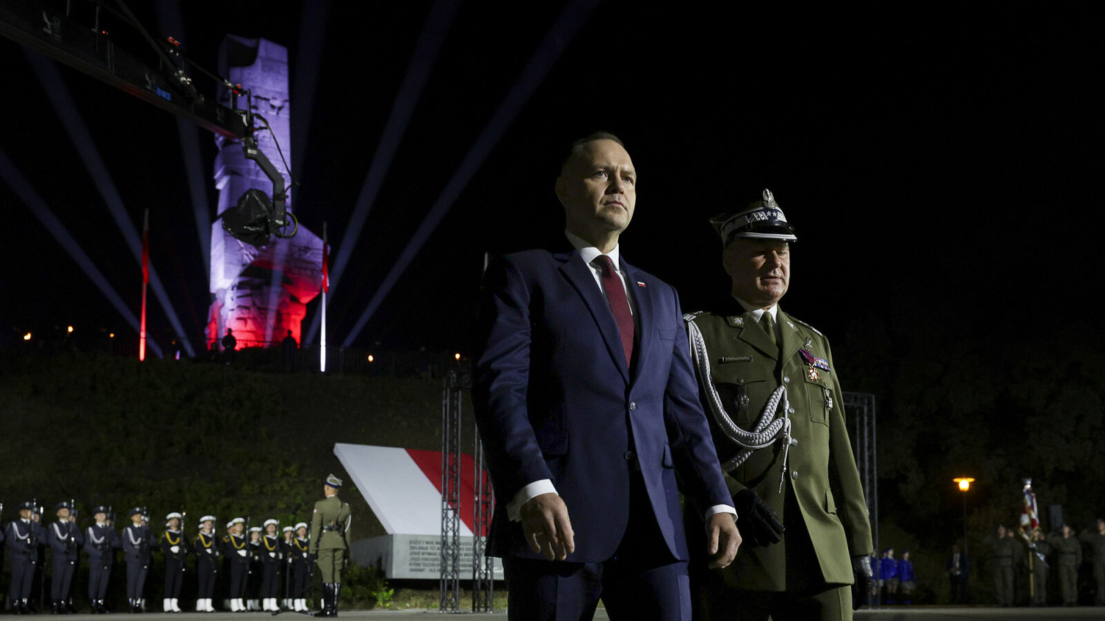 polskie siły zbrojne