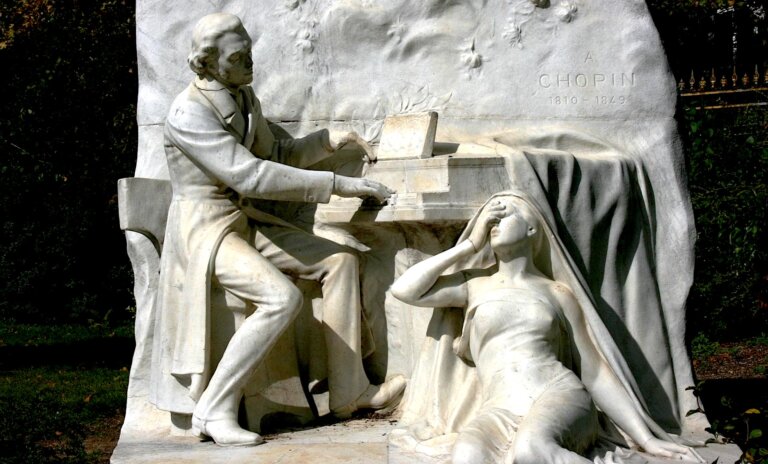 Artur SZKLENER: La Ballade