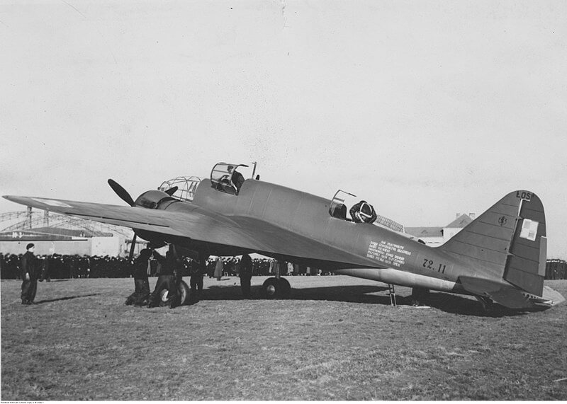 PZL-37