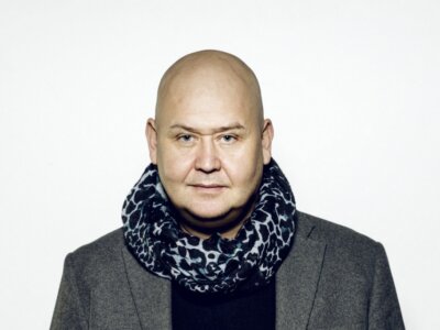 Kim jest Bartosz SZYDŁOWSKI, szef Teatru Łaźnia Nowa w Krakowie