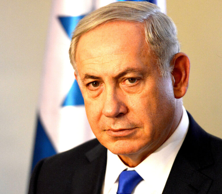 Premier Izraela