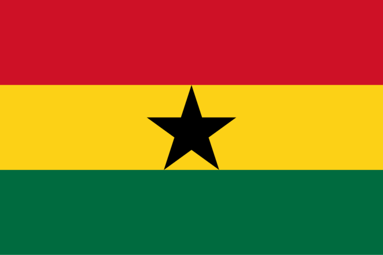 Ghana -