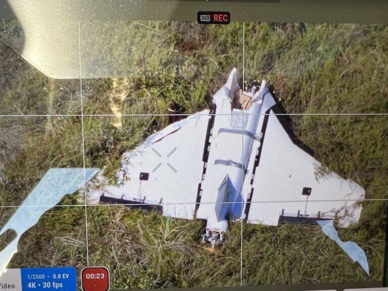 Drones