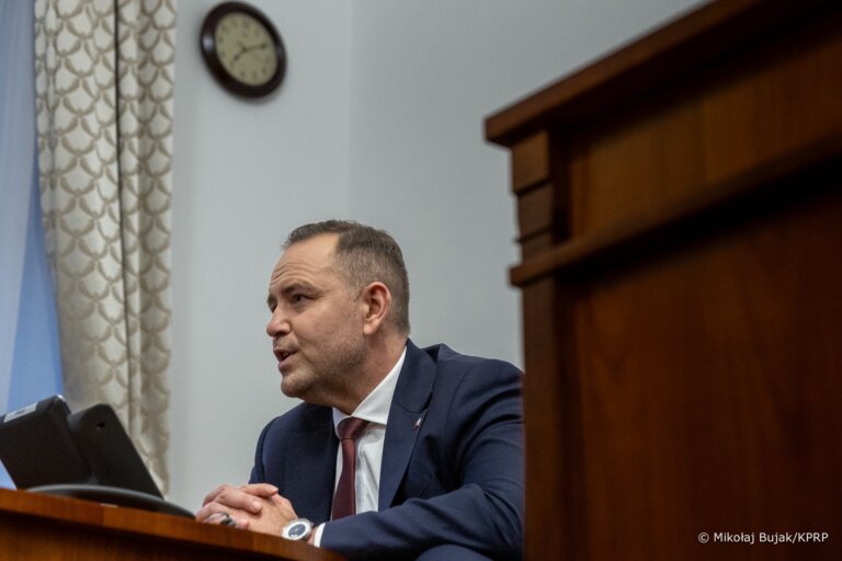 Prezydent Karol Nawrocki pogratulował rządzącej proeuropejskiej Partii Działania i Solidarności zwycięstwa w wyborach parlamentarnych w Mołdawii. Polska niezmiennie wspiera Kiszyniów na drodze reform i integracji europejskiej - zadeklarował.