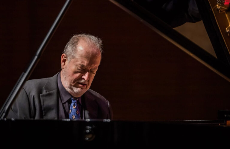 Garrick Ohlsson