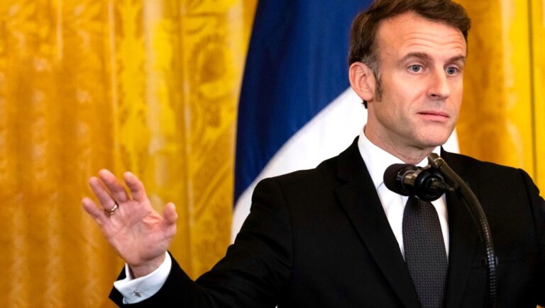 Nicolas BEYTOUT: Potrzeba koalicji rozsądnych