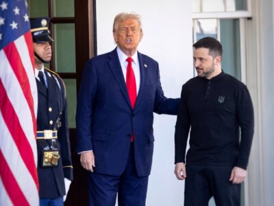 Jan ROKITA: Bardziej niebezpiecznie