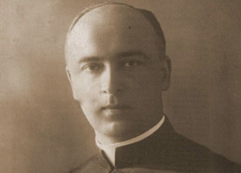 Ks. Zygmunt Dziedziak